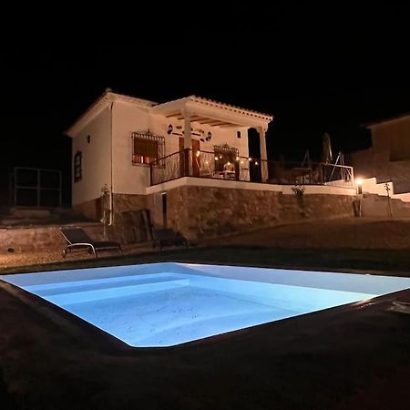 Casita Rural La Cometa Ruidera Εξωτερικό φωτογραφία