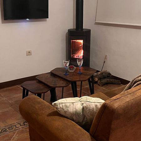 Casita Rural La Cometa Ruidera Εξωτερικό φωτογραφία