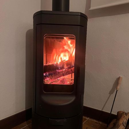 Casita Rural La Cometa Ruidera Εξωτερικό φωτογραφία
